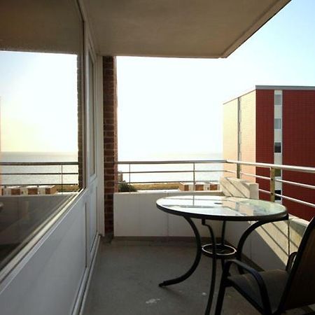 Ferienwohnung Hooge 30 Вик-ауф-Фёр Экстерьер фото