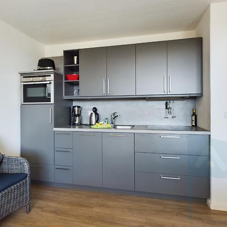 Ferienwohnung Hooge 30 Вик-ауф-Фёр Экстерьер фото