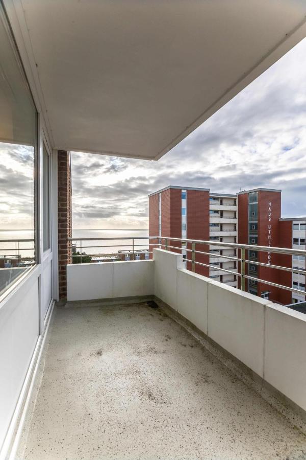 Ferienwohnung Hooge 30 Вик-ауф-Фёр Экстерьер фото