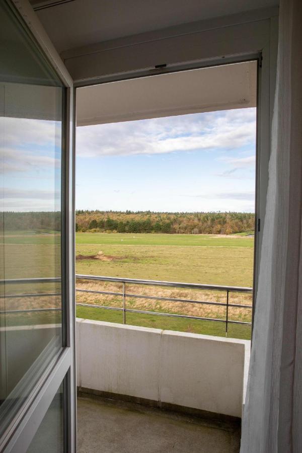 Ferienwohnung Hooge 30 Вик-ауф-Фёр Экстерьер фото