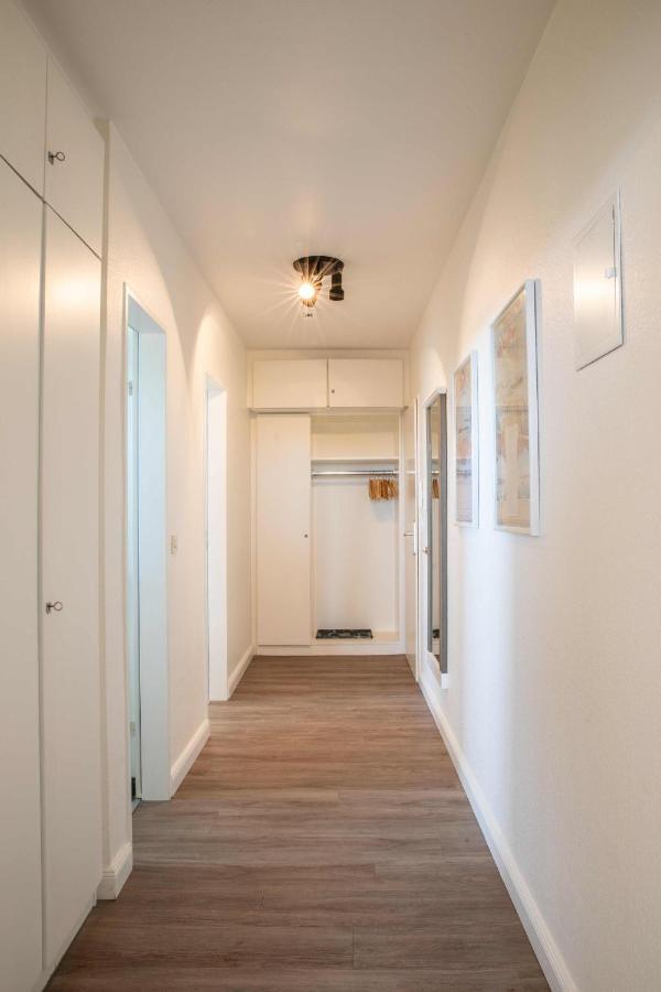 Ferienwohnung Hooge 30 Вик-ауф-Фёр Экстерьер фото