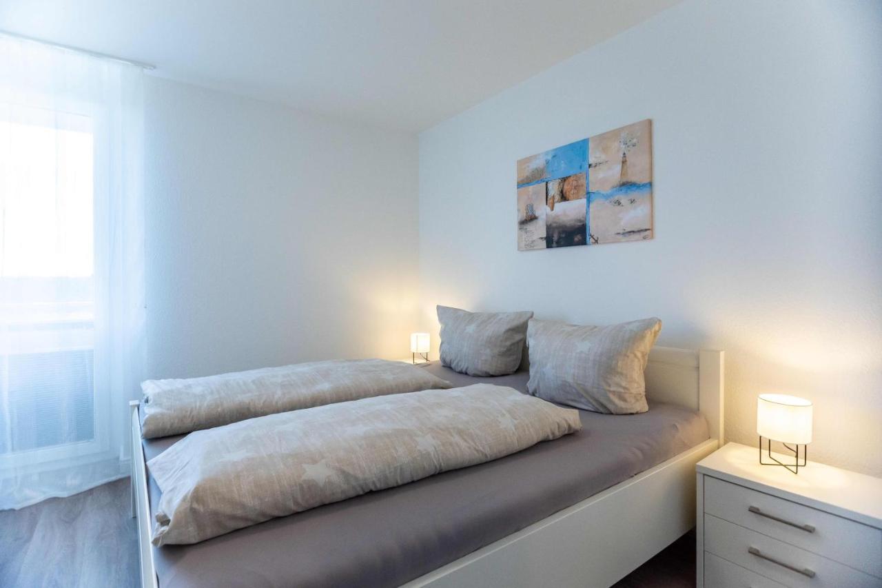 Ferienwohnung Hooge 30 Вик-ауф-Фёр Экстерьер фото