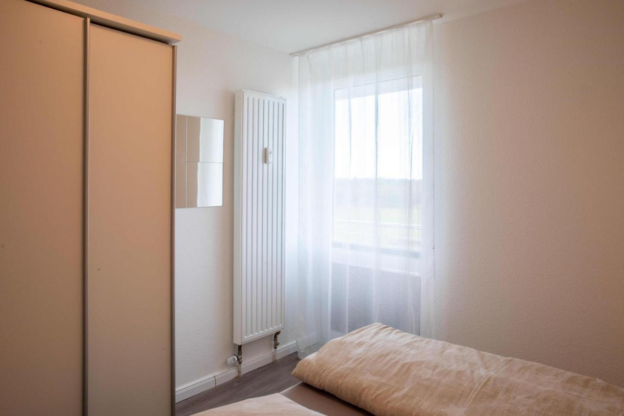 Ferienwohnung Hooge 30 Вик-ауф-Фёр Экстерьер фото
