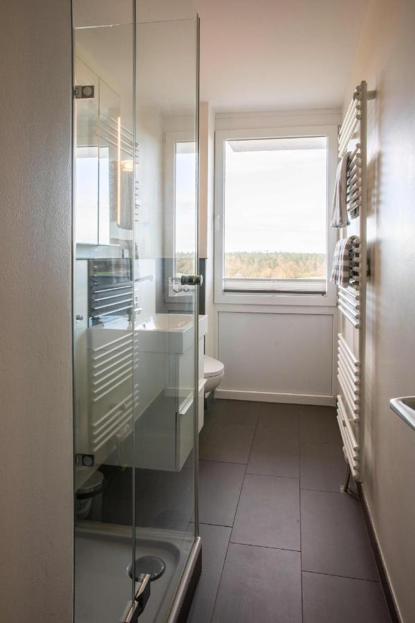Ferienwohnung Hooge 30 Вик-ауф-Фёр Экстерьер фото