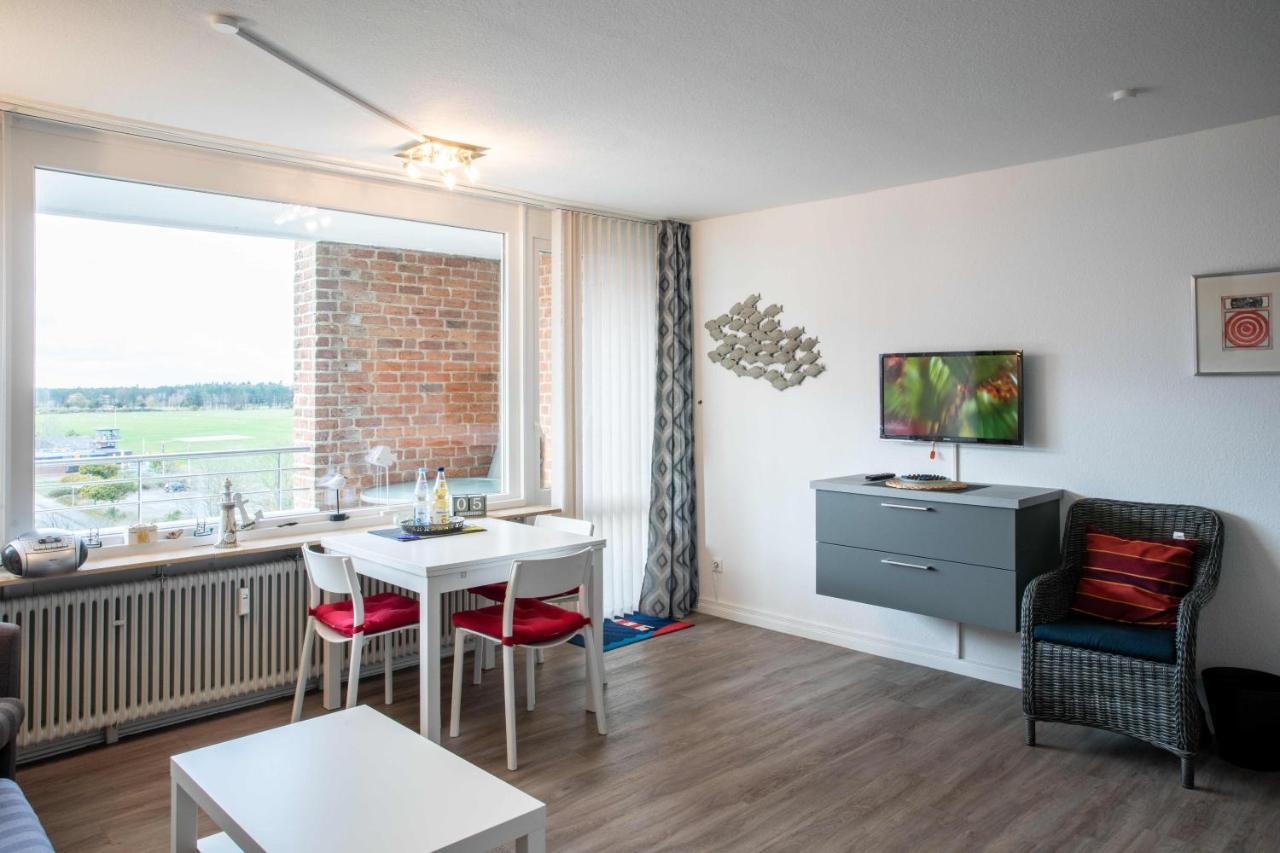 Ferienwohnung Hooge 30 Вик-ауф-Фёр Экстерьер фото
