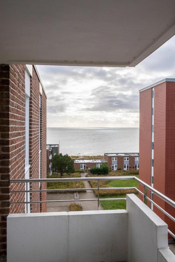 Ferienwohnung Hooge 30 Вик-ауф-Фёр Экстерьер фото