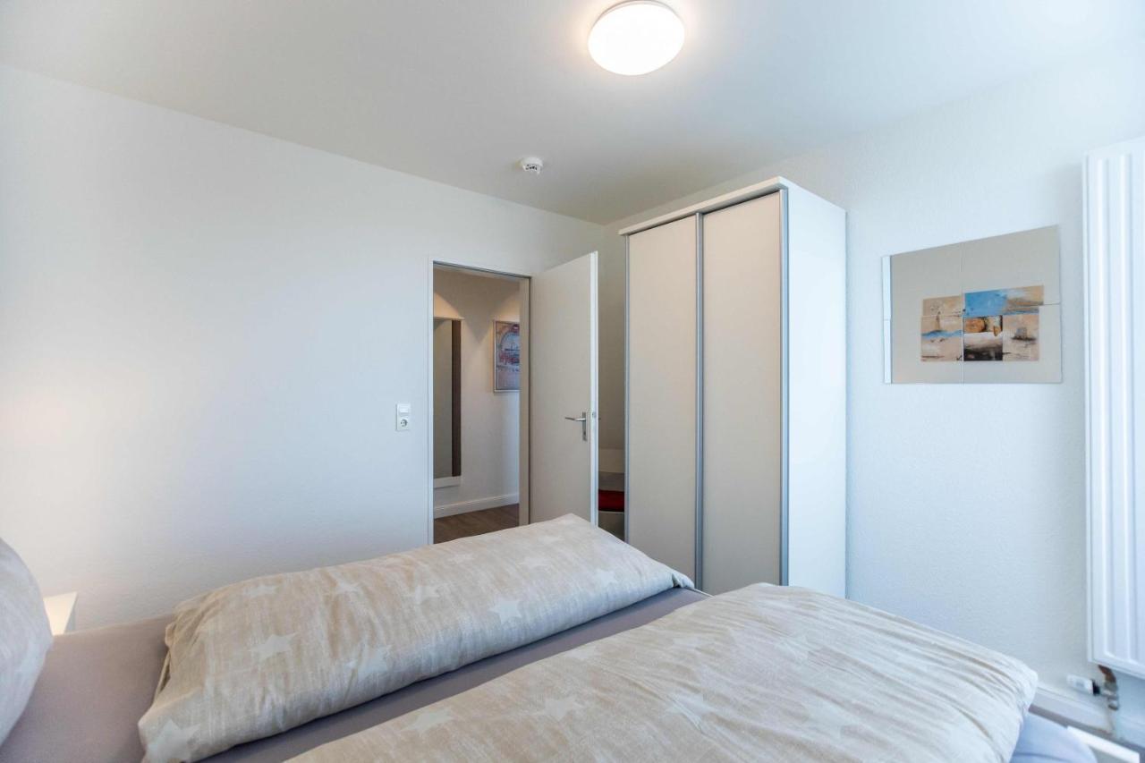 Ferienwohnung Hooge 30 Вик-ауф-Фёр Экстерьер фото