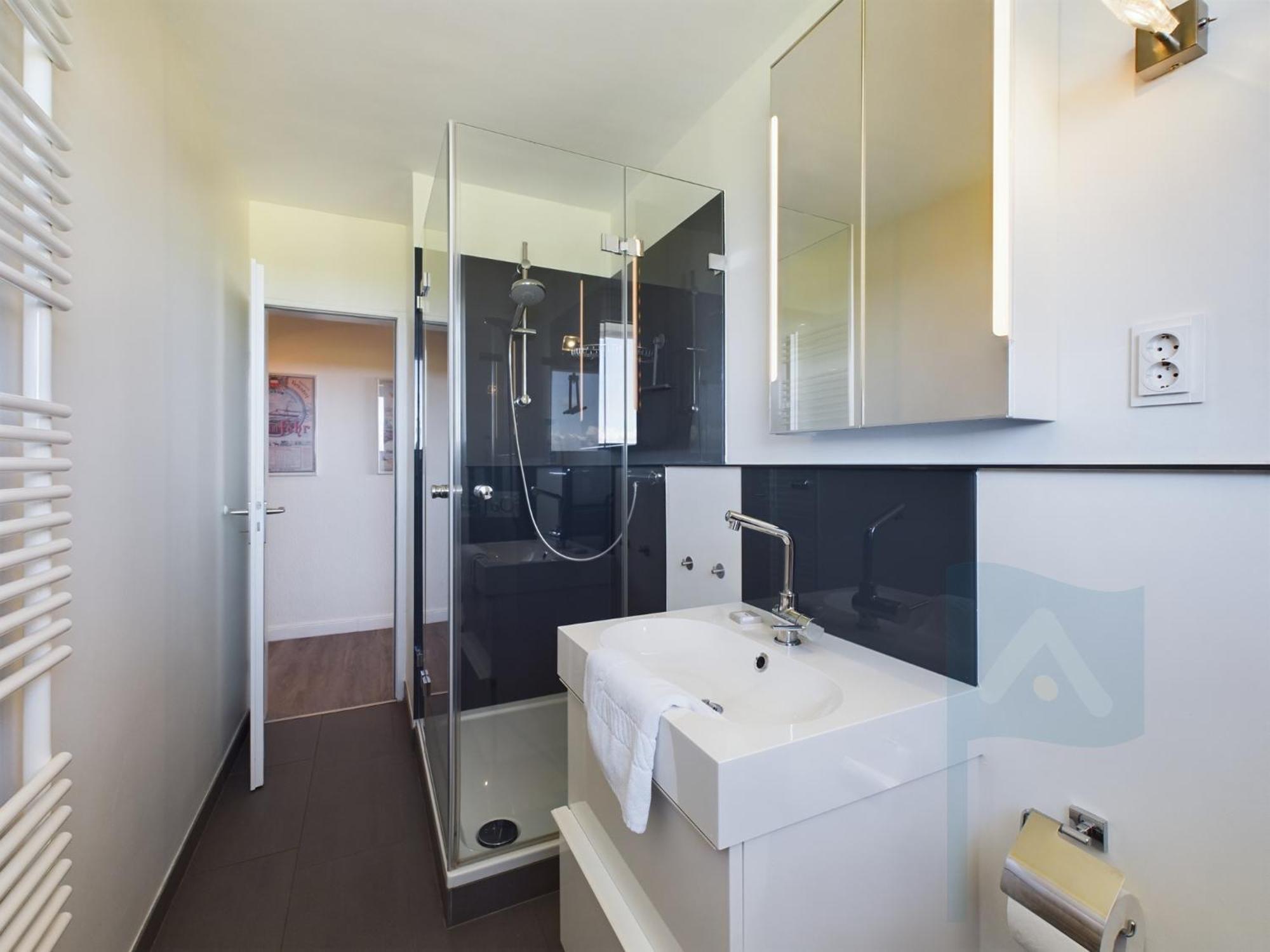 Ferienwohnung Hooge 30 Вик-ауф-Фёр Экстерьер фото