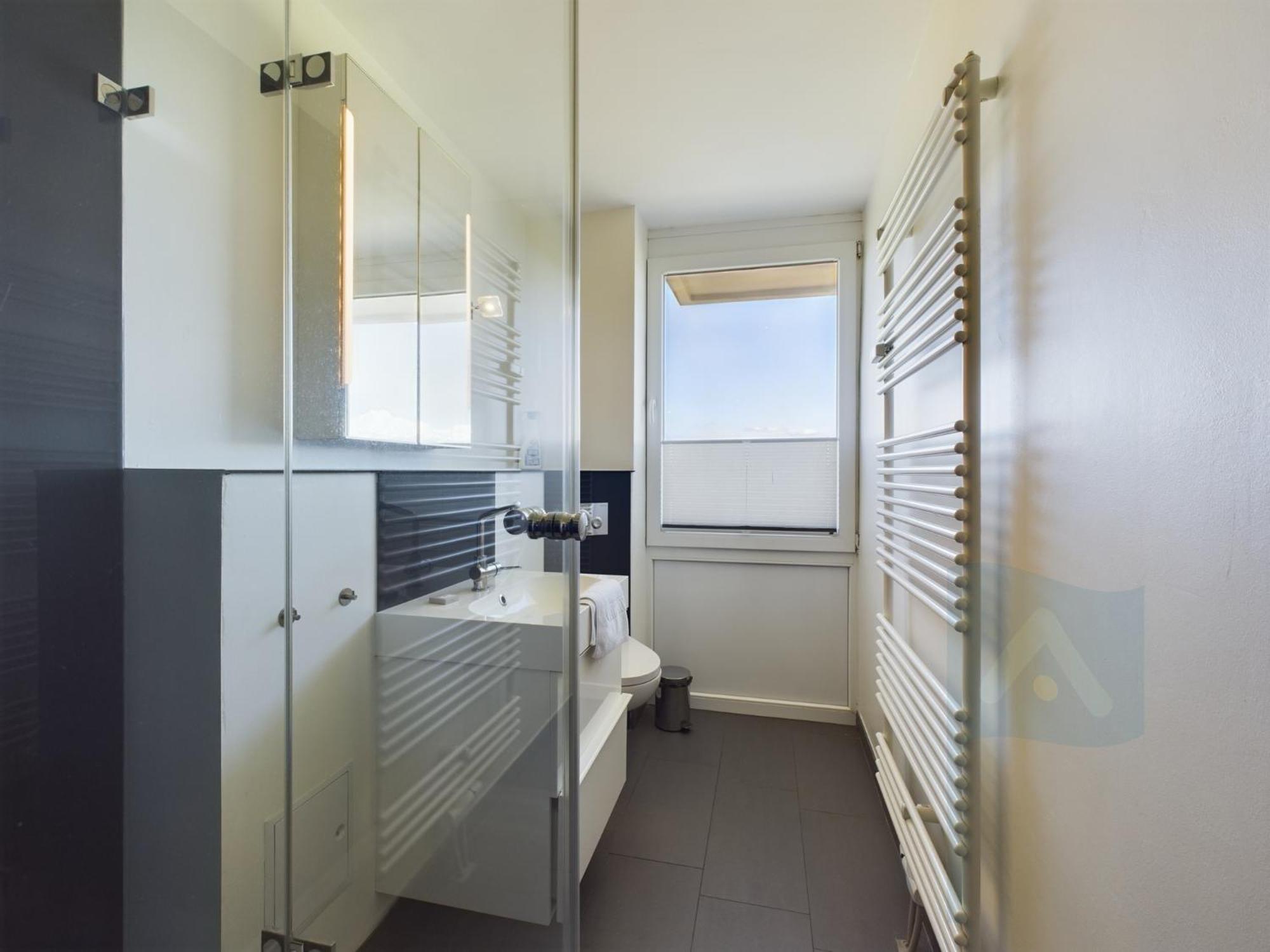 Ferienwohnung Hooge 30 Вик-ауф-Фёр Экстерьер фото