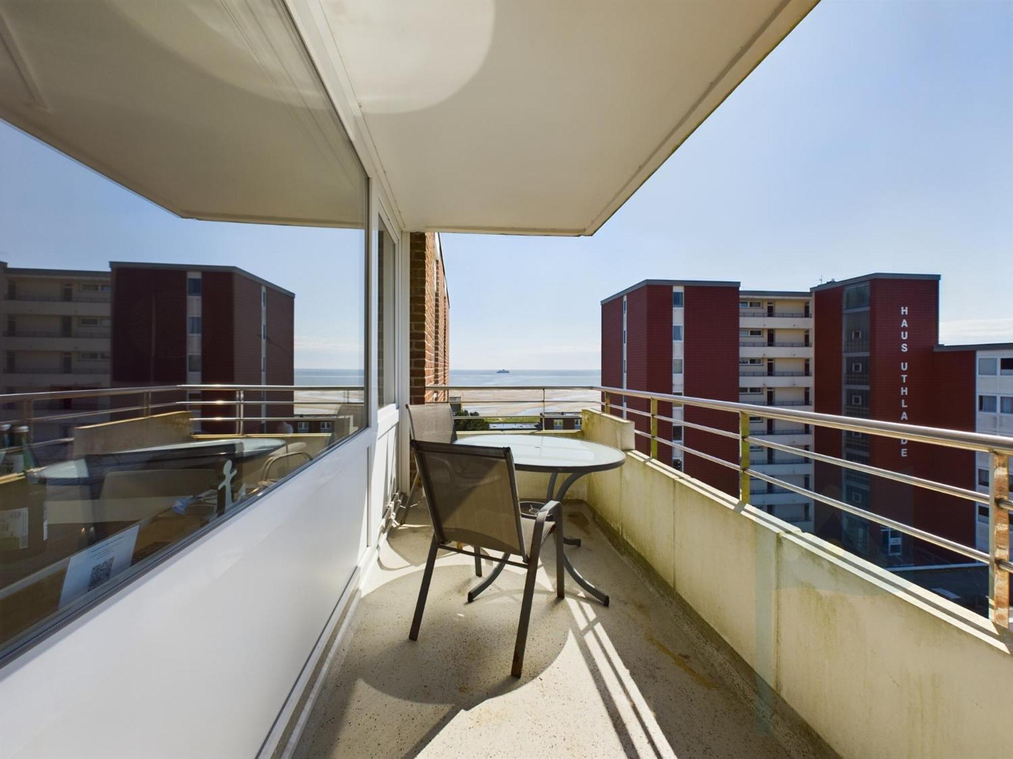 Ferienwohnung Hooge 30 Вик-ауф-Фёр Экстерьер фото