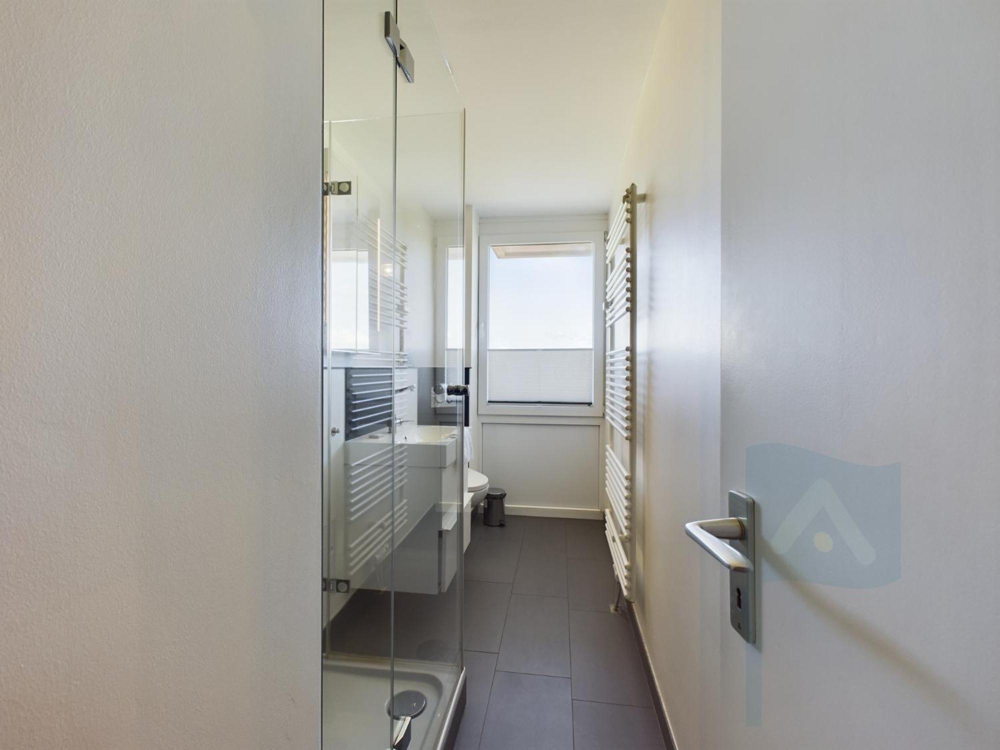 Ferienwohnung Hooge 30 Вик-ауф-Фёр Экстерьер фото